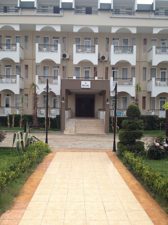 Otel Club Fontana Life Antalya