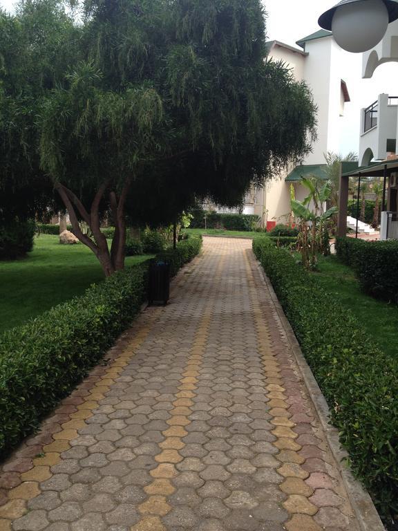 Club Fontana Life Otel 4*