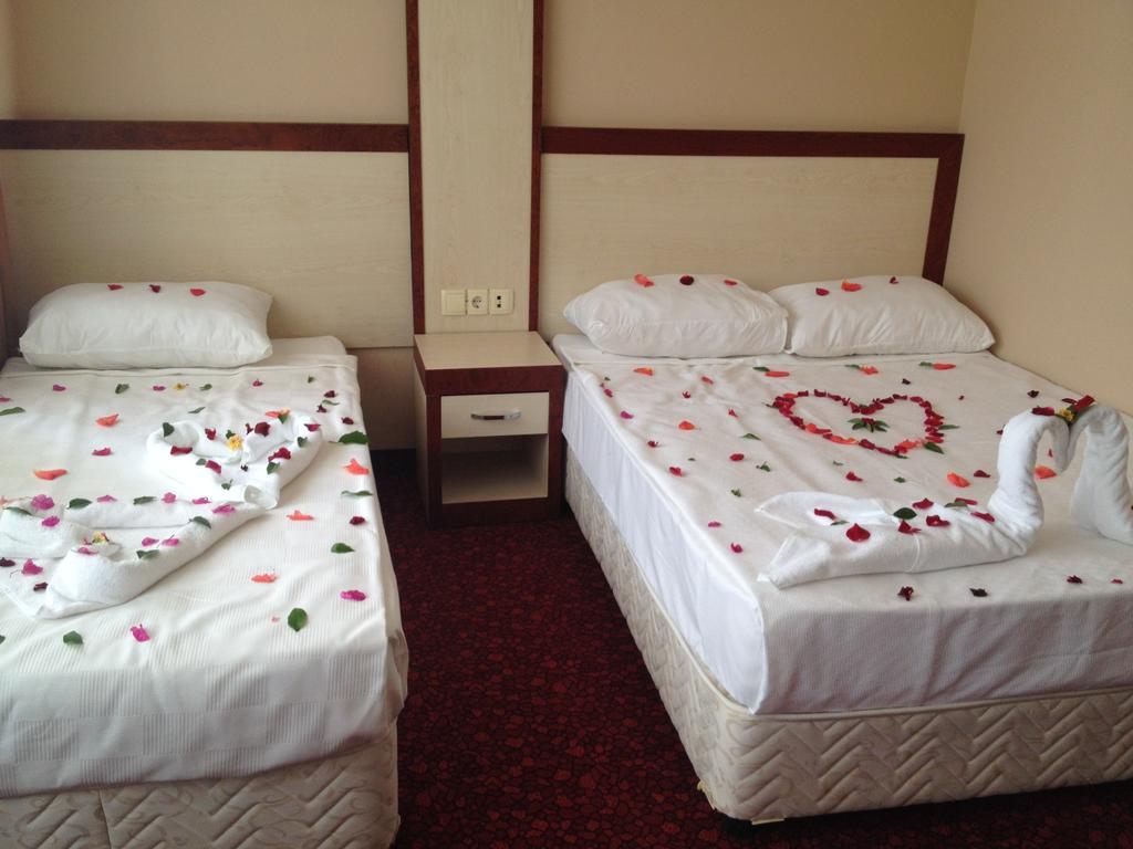 Otel Club Fontana Life
