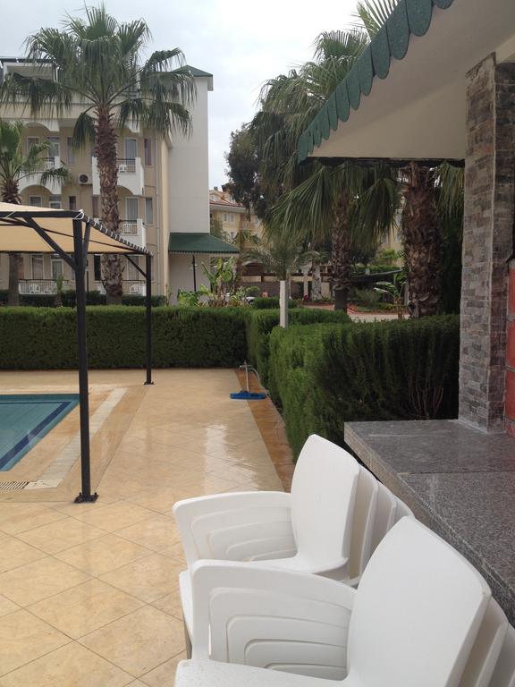 Otel Club Fontana Life Antalya