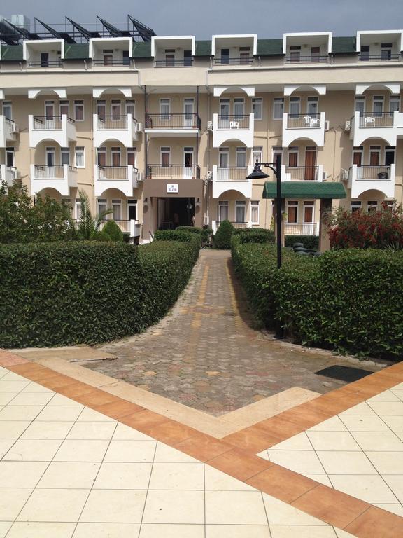 Otel Club Fontana Life 4*