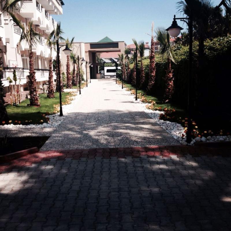 Otel Club Fontana Life 4*